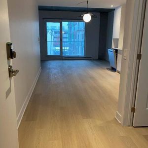 1 CH - 1 SDB - Montreal - $1,845 /mo - Photo 2