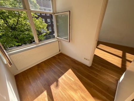 Te huur: Appartement Sassenheimstraat 7 2 in Amsterdam - Photo 3