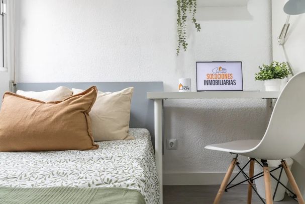 Camino Viejo de Vicálvaro, Madrid, Community of Madrid 28032 - Photo 1