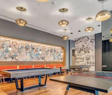 For Lease - 38 Simcoe Promenade Unit# 405C, Markham, Ontario - Photo 4