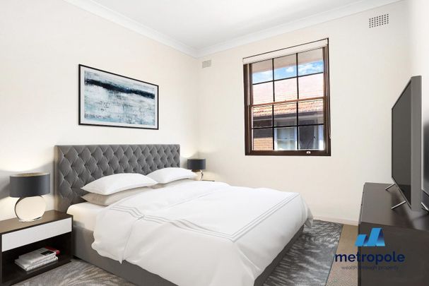 6/17 Stanley Street, Campsie NSW 2194 - Apartment For Rent | Domain - Photo 1
