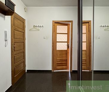 Do wynajęcia 2 pokoje, I piętro, Ul. Matejki - Zdjęcie 5