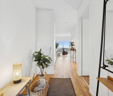 Stadionvej 2A, 9. dør 6 - Photo 3