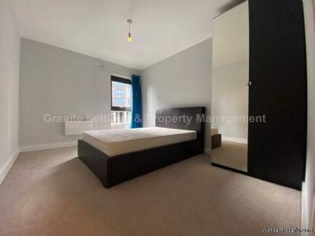 2 bedroom property to rent in Manchester - Photo 3