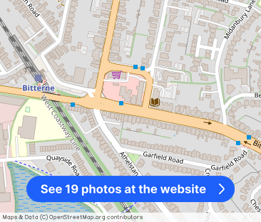 Bitterne, SO18 - Photo 1