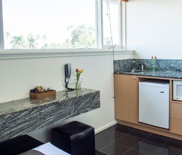 65 Acland Street, St Kilda VIC 3182 - Apartment For Rent | Domain - Photo 2