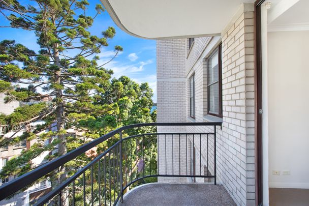 7A/20-22 Onslow Avenue, Elizabeth Bay NSW 2011 - House For Rent | Domain - Photo 1