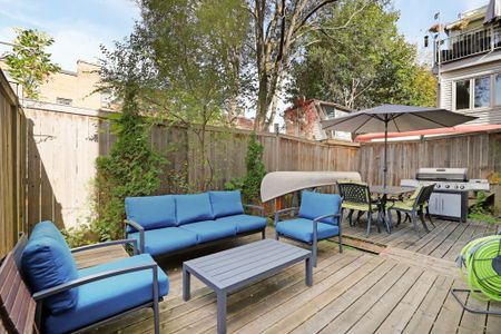 For Lease - 75 Heney Street Unit# 4, Lower Town - Sandy Hill, Ontario - Photo 2