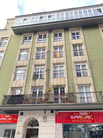 Alquiler de piso en Calle Cabrales, 112 - Photo 2