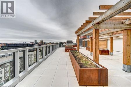 For Lease - 257 Hemlock Street Unit# 306, Waterloo, Ontario - Photo 4