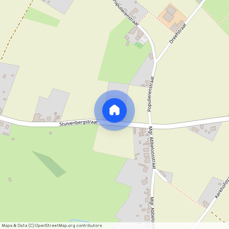 Stuivenbergstraat, 5, 1755, Gooik