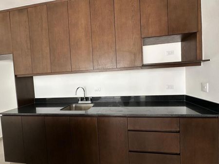 Townhouse con piscina en renta en Residencial Xcanatún - Photo 3