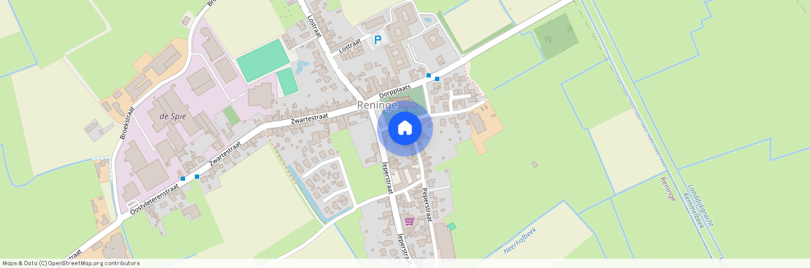 Peperstraat 2, 8647, Lo-Reninge