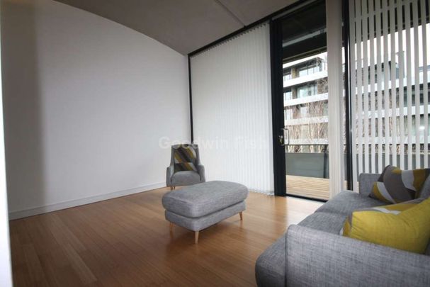 Budenberg Haus, 34 Woodfield Road, Altrincham - Photo 1