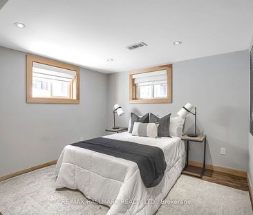 For Lease - 6 Thirty First Street Unit# LOWER, Toronto, Ontario - Photo 2