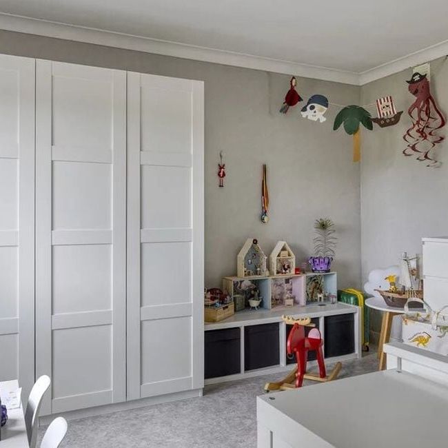 Appartement te huur in Herk-de-Stad voor € 950 met 3 slaapkamers - Photo 1