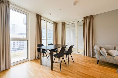 2 bedroom flat to rent - Photo 5