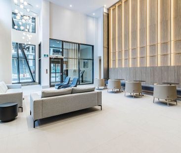 For Lease - 4130 Parkside Village Drive Unit# 3302, Mississauga, On... - Photo 5