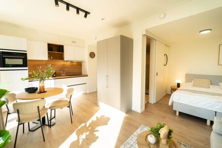 Studio te huur - Foto 5