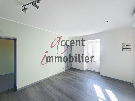 Graveson : Appartement remis à neuf, - Photo 1
