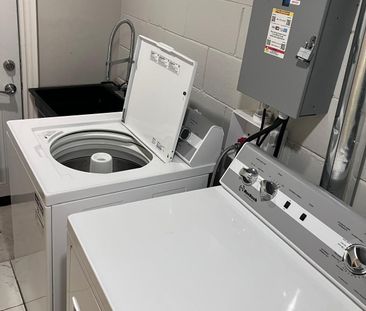 For Lease - 2773 Lake Shore Boulevard Unit# 4, Toronto, Ontario - Photo 2