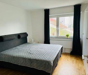 Bergviksgatan, Södertälje - Foto 3