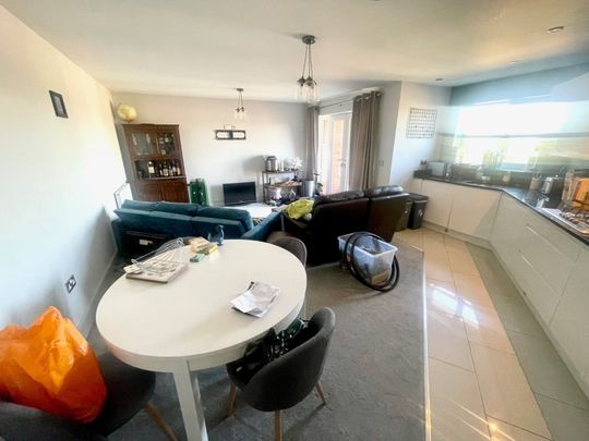 2 bedroom apartment to rent - Photo 1