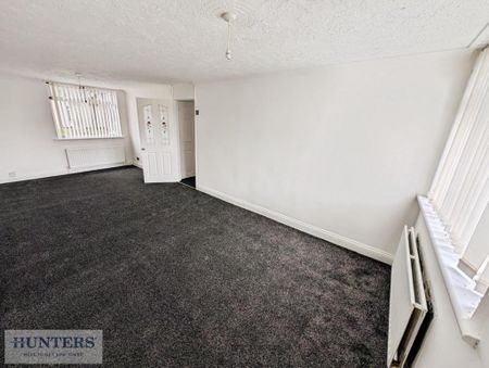 3 bedroom terraced house to rent - Photo 2