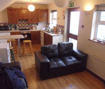 Unit 3, 27 Cromwell Road, Botanic, Belfast, BT7 1JW - Photo 3