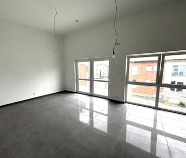 Attraktive Neubauwohnung in bester Lage von Nienburg - Photo 1