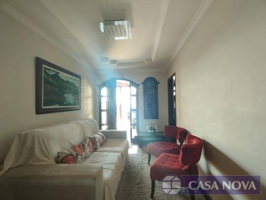 Casa Aluguel - Photo 1