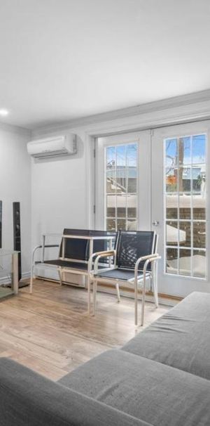 Condo à louer meublé ou non situé à deux pas du REM Brossard - appartement / logement - Photo 1