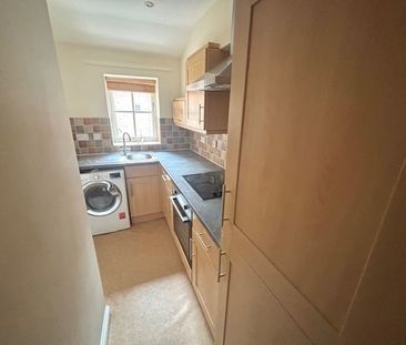 Marchant Court, DOWNHAM MARKET - Photo 4