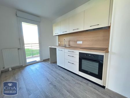 Location Appartement 3 pièces 77m² COULAINES 72190 - Photo 4