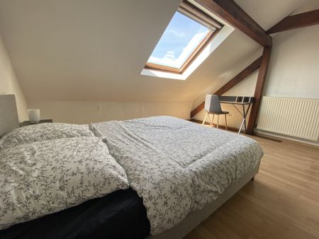 Location Appartement 3 pièces 38m² METZ 57000 - Photo 4