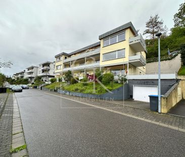 Apartment mit großzügiger Terrasse - Photo 1