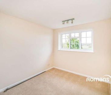 Frampton Way, Kings Worthy, Winchester, SO23 - Photo 3