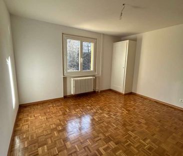 2.5 Zimmer, 52 m², 2. Stock - Photo 4