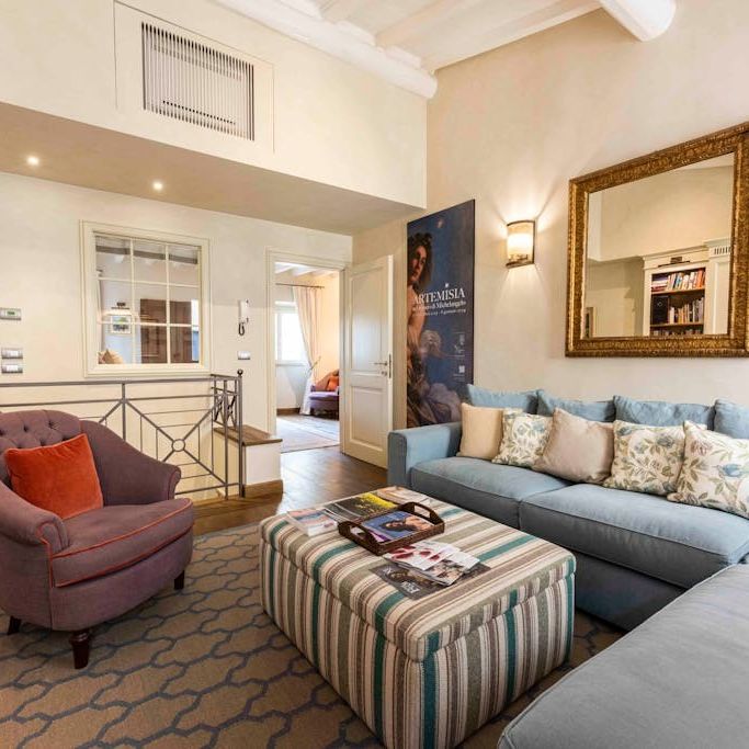 Costa dei Magnoli, Florence, Tuscany 50125 - Photo 1