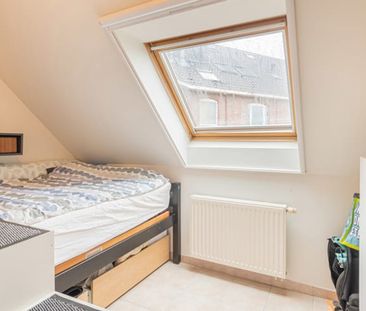 Appartement te huur - Foto 4