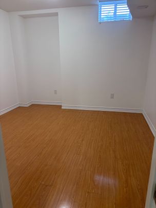 For Lease - 19 Angelgate Road (Basement) Road, Brampton, Ontario - Photo 1