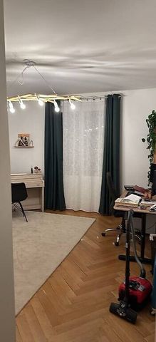 Lease renewal - 3.5 rooms, Crissier (Route de Bussigny) - Foto 2