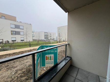 Location Appartement 2 pièces 44m² BIHOREL 76420 - Photo 5