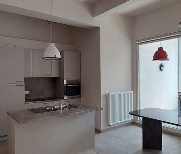 Appartement te huur in Hasselt voor € 835 met 1 slaapkamer - Photo 1