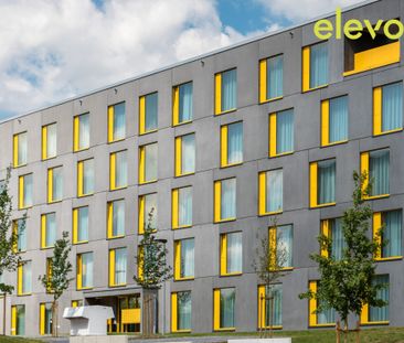 Ausschließlich für Studenten und Auszubildende! Modern & Möbliert – - Photo 6