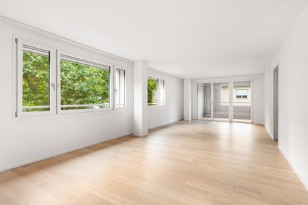 Moderne Wohnung in der Stadt Zürich - Foto 2