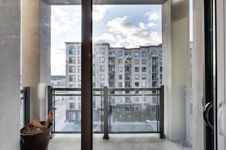 For Lease - 2486 Old Bronte Road Unit# 522, Oakville, Ontario - Photo 3