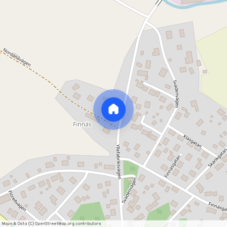 Sandviken, Nordanåvägen, 2, 81170, Järbo