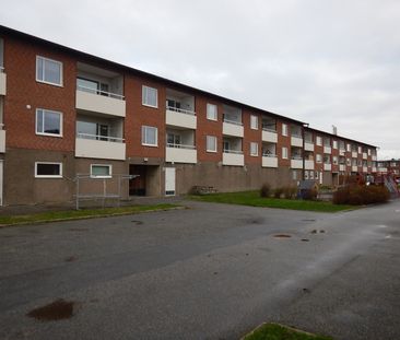 2 RoK – Dammvägen 9B, lgh 1002, Lysekil - Photo 1