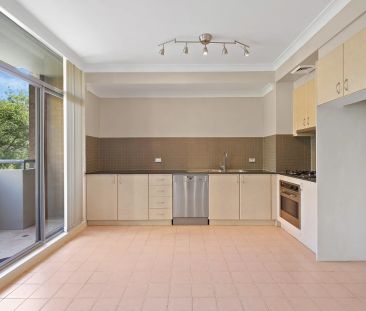 15/2 Bunn Street, Pyrmont. - Photo 2